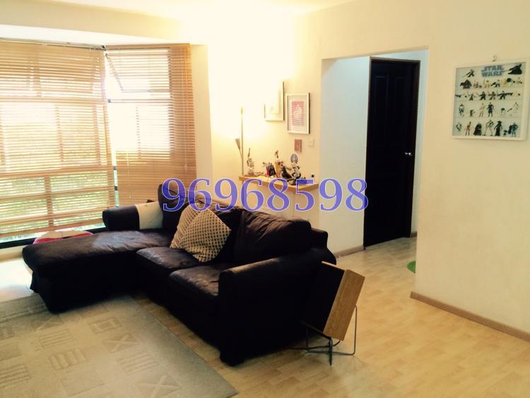Blk 483 Admiralty Link (Sembawang), HDB 5 Rooms #108485092